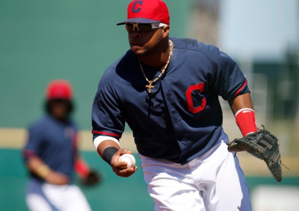 It’s time for Cleveland Indians to drop racist logo, not shift blame