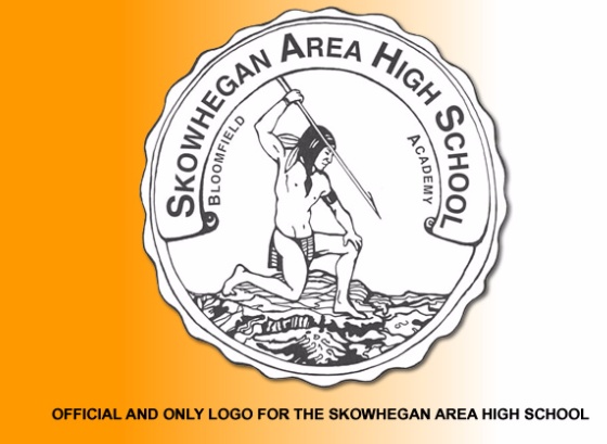 Skowhegan adults desperately need a mascot lesson. Students could teach it to them